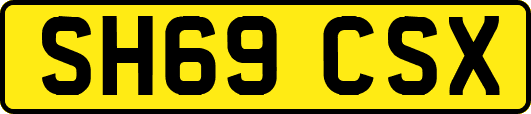 SH69CSX