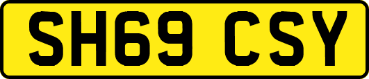 SH69CSY