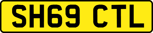SH69CTL
