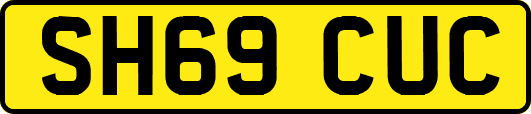 SH69CUC