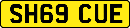 SH69CUE