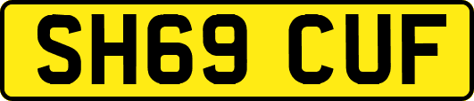 SH69CUF