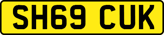 SH69CUK