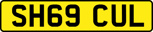 SH69CUL