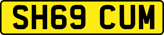 SH69CUM