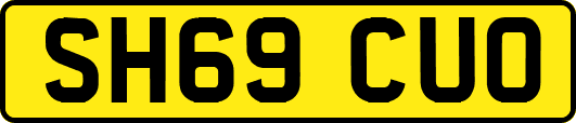 SH69CUO