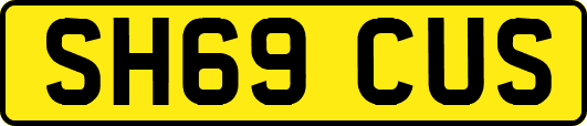 SH69CUS