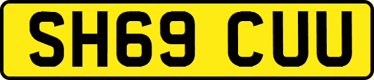 SH69CUU