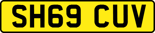 SH69CUV