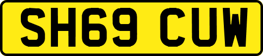 SH69CUW