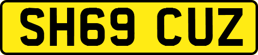 SH69CUZ