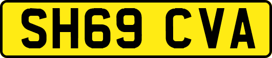 SH69CVA
