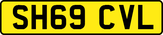 SH69CVL