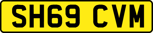 SH69CVM