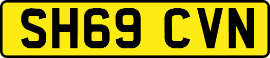 SH69CVN