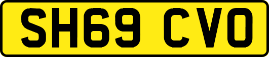 SH69CVO
