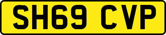SH69CVP