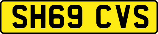 SH69CVS