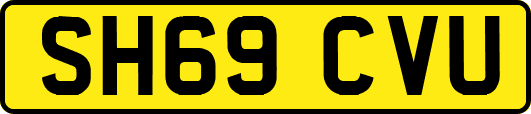 SH69CVU