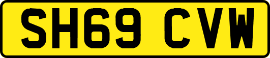 SH69CVW