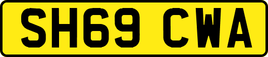 SH69CWA
