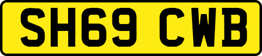 SH69CWB