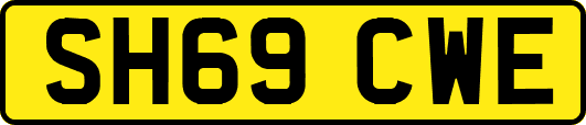 SH69CWE