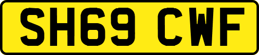 SH69CWF