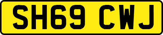 SH69CWJ