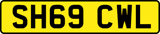 SH69CWL