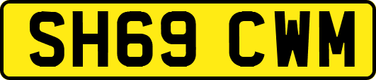 SH69CWM