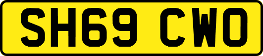 SH69CWO
