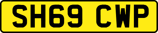 SH69CWP