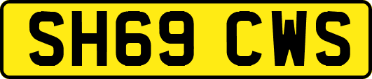 SH69CWS