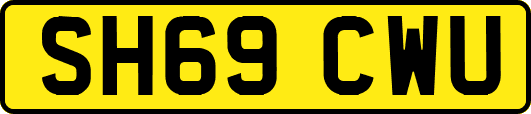 SH69CWU