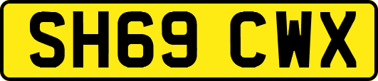 SH69CWX