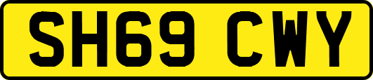 SH69CWY