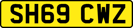 SH69CWZ