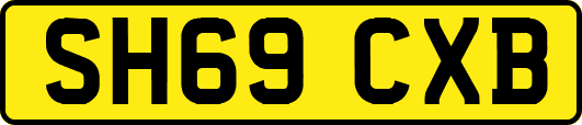 SH69CXB
