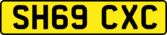 SH69CXC