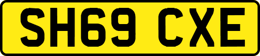 SH69CXE