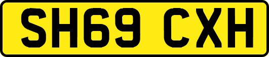 SH69CXH
