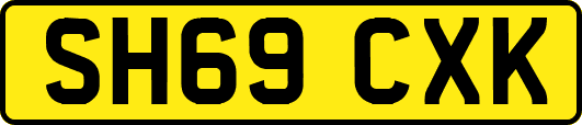 SH69CXK