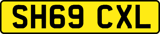 SH69CXL
