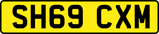 SH69CXM