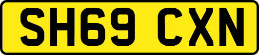 SH69CXN