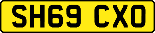 SH69CXO