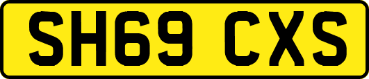 SH69CXS