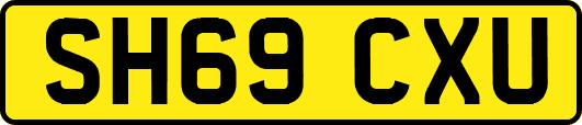 SH69CXU