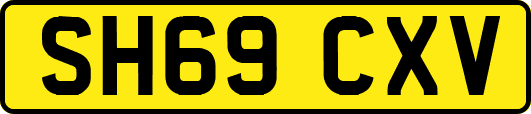 SH69CXV